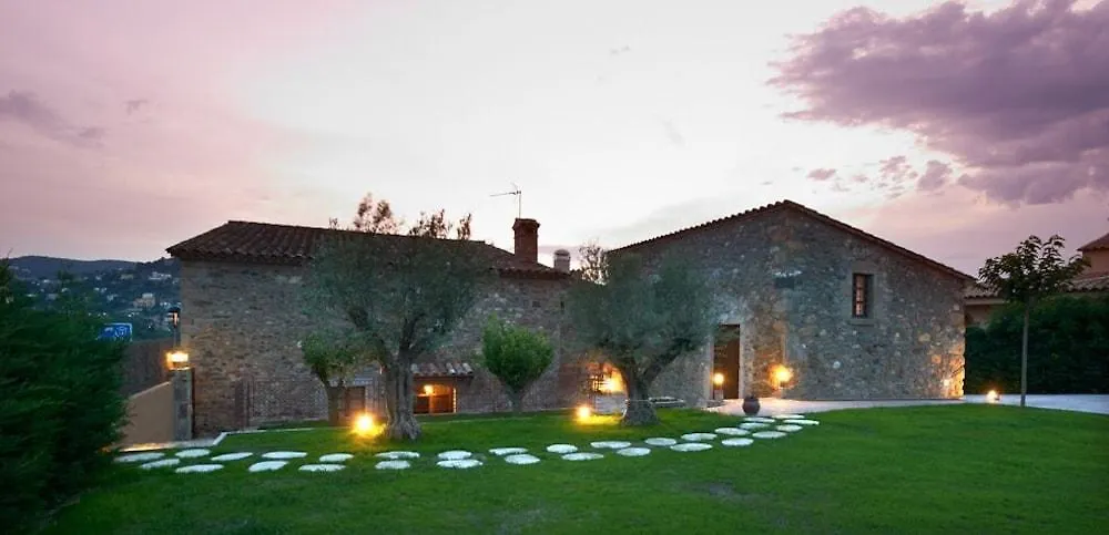 Hotel Mas 1670 - Adults Only Calonge   Calonge (Catalonia)