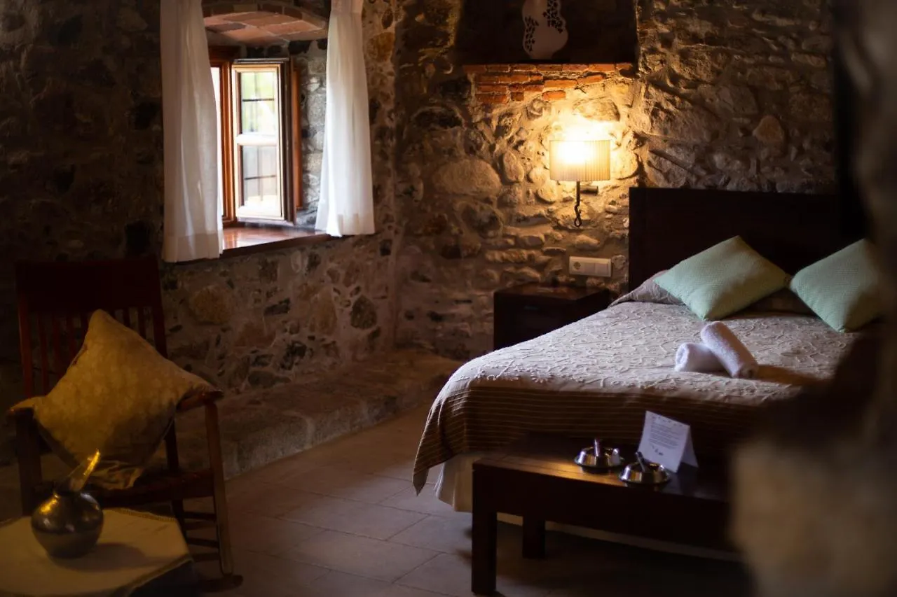 ***  Hotel Mas 1670 - Adults Only Calonge  Spain
