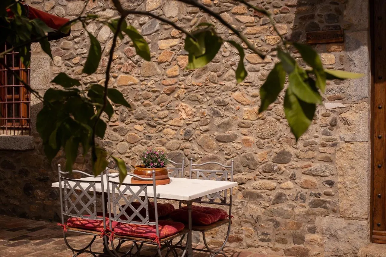 ***  Hotel Mas 1670 - Adults Only Calonge  Spain