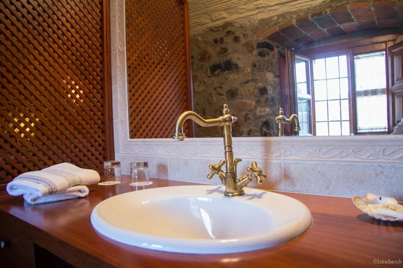Hotel Mas 1670 - Adults Only Calonge  3*, Calonge (Catalonia)