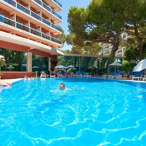 Obelisco 4*, Playa de Palma (Mallorca) España