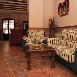 Patri , Huéscar España