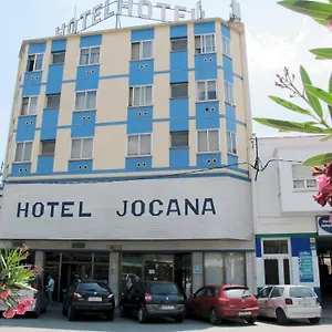 Jocana Sarriá de Ter