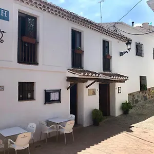 Del Bandolero 3*, Borge España