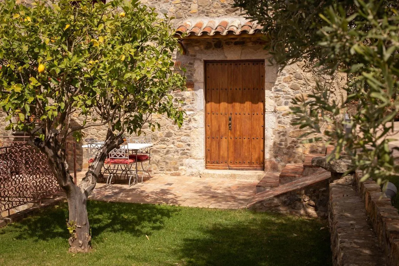 Hotel Mas 1670 - Adults Only