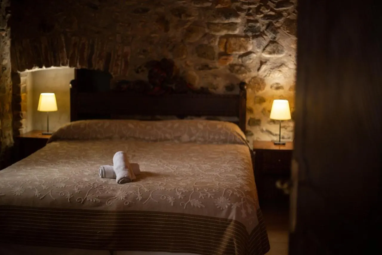 Hotel Mas 1670 - Adults Only Calonge  3*, Calonge (Catalonia)