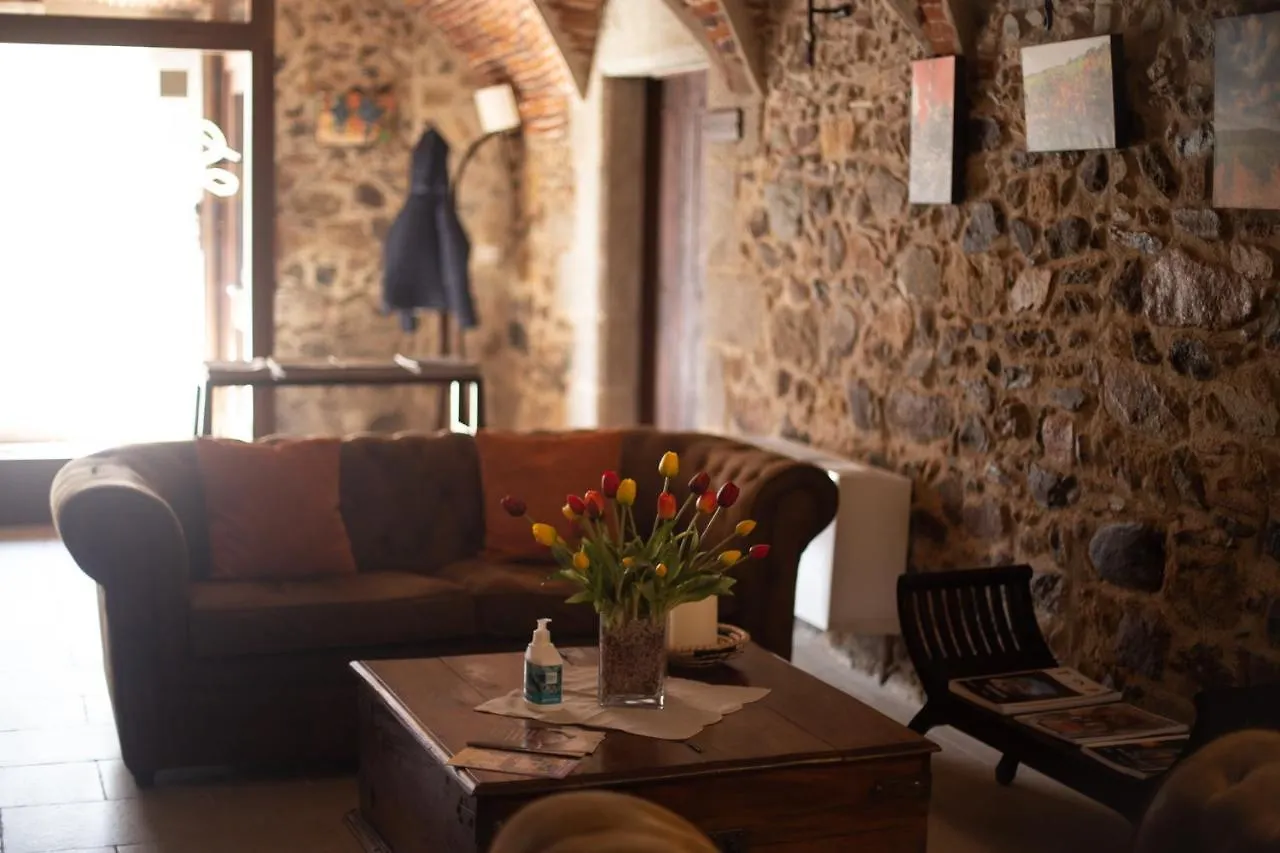 Hotel Mas 1670 - Adults Only