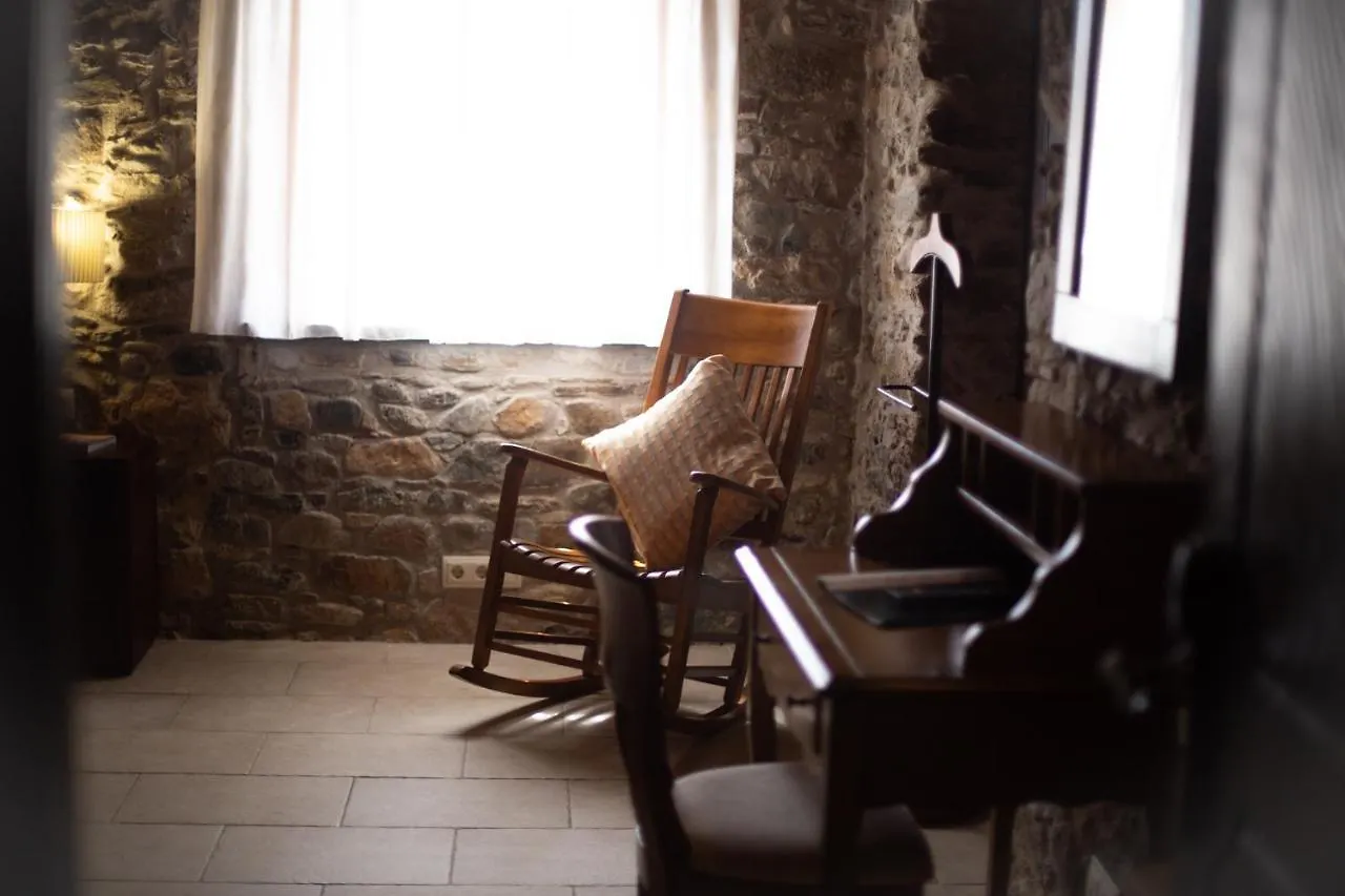 Hotel Mas 1670 - Adults Only Calonge  3*, Calonge (Catalonia)