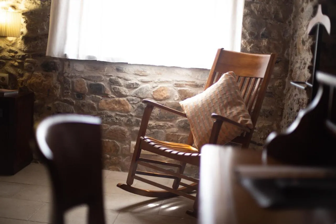 Hotel Mas 1670 - Adults Only Calonge