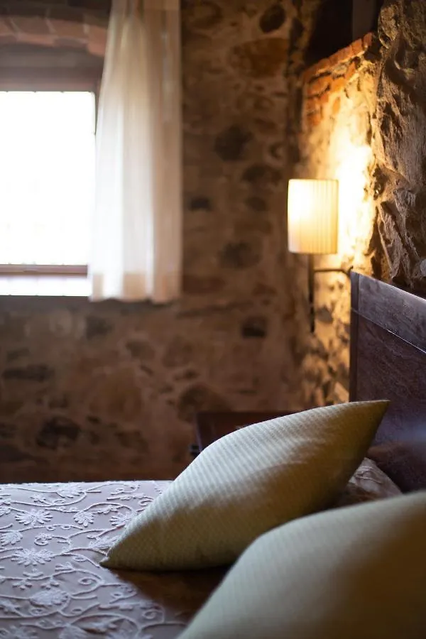 Hotel Mas 1670 - Adults Only 3*, Calonge (Catalonia)