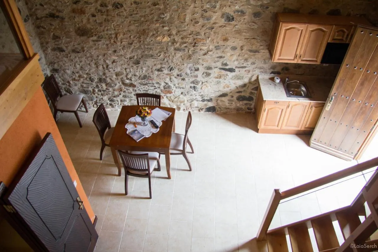 Hotel Mas 1670 - Adults Only 3*, Calonge (Catalonia) Espagne
